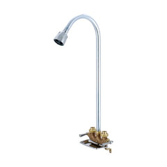 CENTRAL BRASS 0477 BATH & KITCHEN FAUCETS