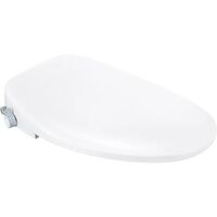 CHURCH 7BHV2000E000 TOILET SEATS