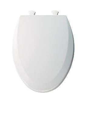 BEMIS 7BEM30TM-000 TOILET SEATS