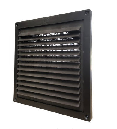 BUILDERS BEST 110681 AIR VENTS