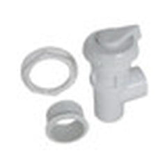 BALBOA WATER GROUP 11-4050WHT STOP & SHUT OFF VALVES