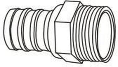 BMI USA 39806 WALL BRACKETS & PARTS