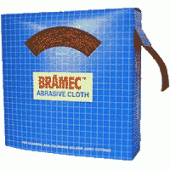 BRAMEC 19096 ABRASIVE HAND PADS