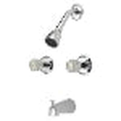 MUELLER INDUSTRIES 222-212 SHOWER HEADS