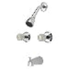 MUELLER INDUSTRIES 222-212 SHOWER HEADS