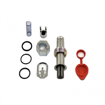 ASCO 302-341 VALVE REPAIR & REBUILD KITS