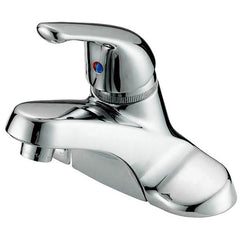 MUELLER INDUSTRIES 222-334BW BATH & KITCHEN FAUCETS