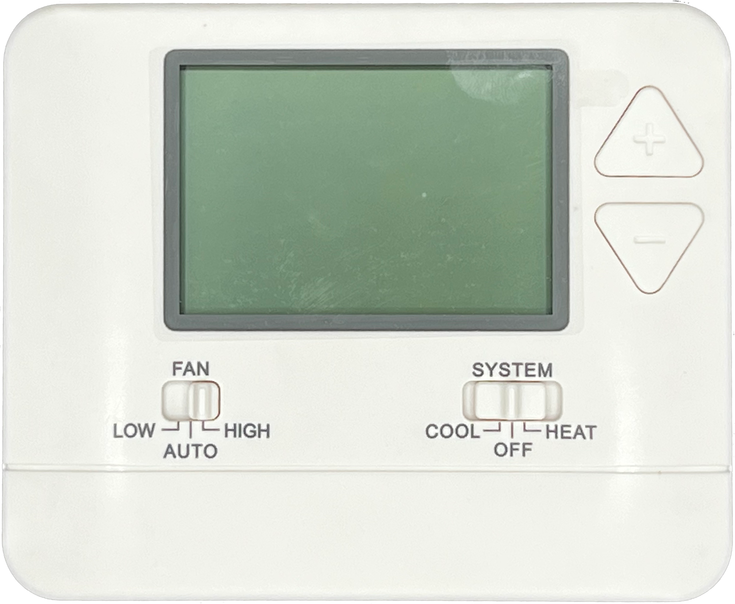AMANA Amana MMW-2 Wireless Wall Thermostat, 3 A
