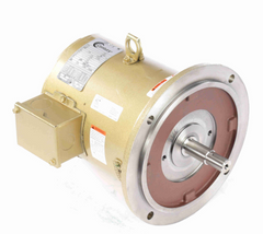 CENTURY MOTORS Century Motors R237M2A Pool and Spa Motor 5 HP