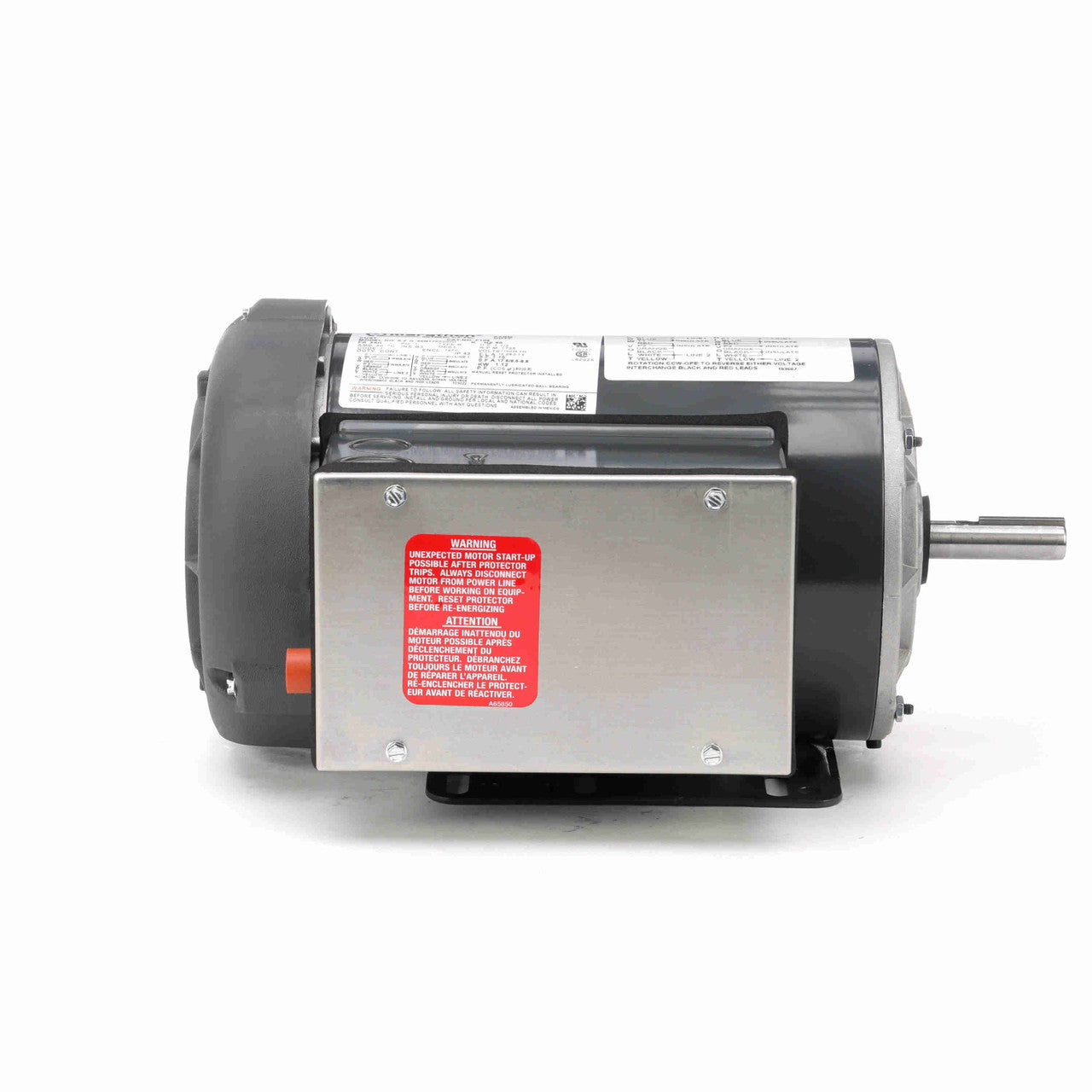MARATHON MOTORS F104 GENERAL PURPOSE MOTORS