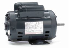 MARATHON MOTORS MARATHON MOTORS MC181B General Purpose Motor 1 HP 115/208-230V