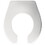 BEMIS BBB955CT000 TOILETS & ACCESSORIES