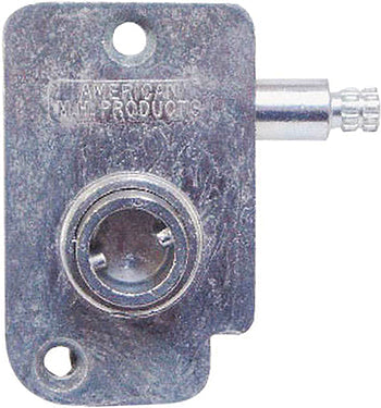 LAU LAU 3/8HUB Interchangeable Propeller Hub