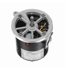 MARATHON MOTORS Marathon M4774 Oil Burner Motor 1/3 hp Single Phase Replacement MPN