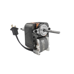 BROAN-NUTONE Broan-Nutone 99-08-0176 Fan Motor 1.5 Amp, 120Volts