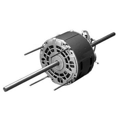 US MOTORS US MOTORS 8726 Double Shaft Fan and Blower Motor