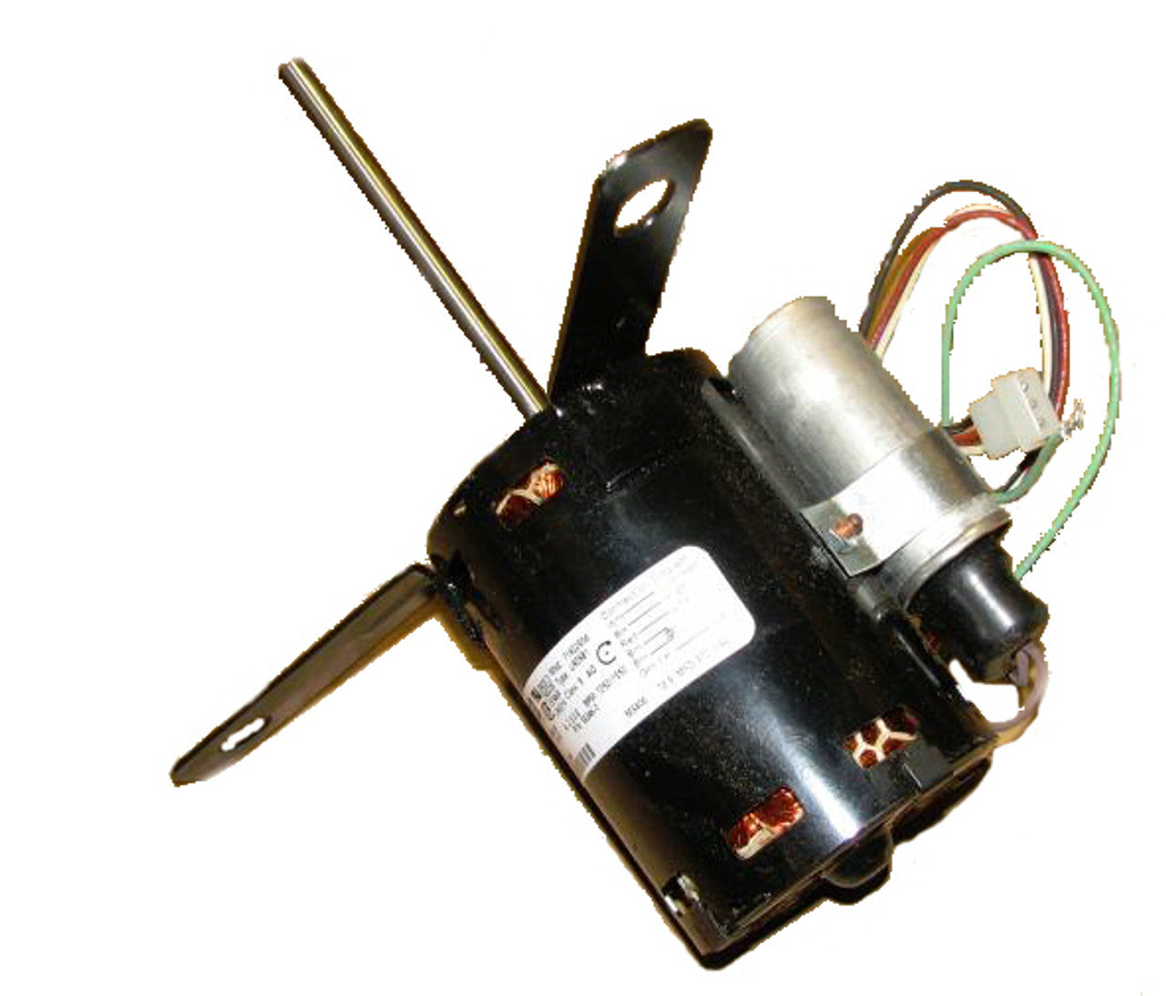 PENN VENT PENN VENT 56346-0 Replacement Motor