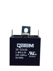 ICM CONTROLS ICM Controls 36-5S440