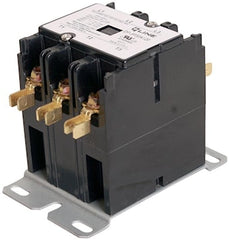 ICM CONTROLS ICM Controls DP-3P30A120 Definite Purpose Magnetic Contactor