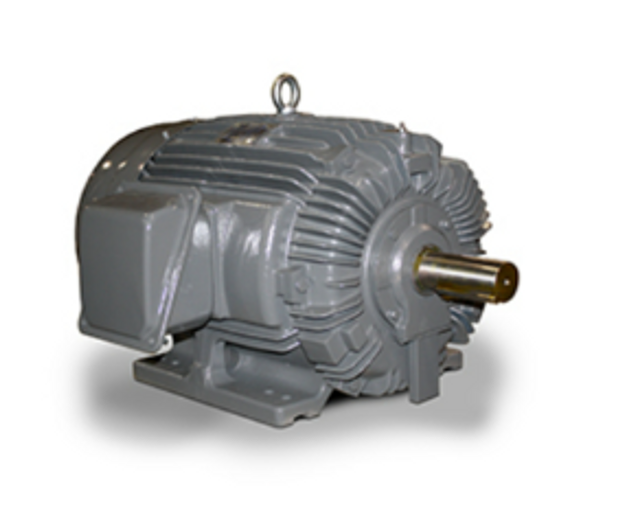 TECO TECO NP0754 Electric Motor 75 HP