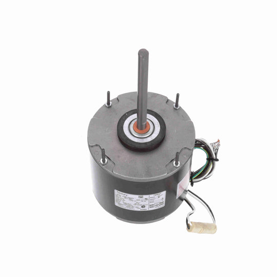 CENTURY MOTORS CENTURY MOTORS U436 Condenser Fan Motor 1/3 HP 460 Volts Replacement MPN