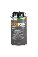 DIRECT-BRAND DIRECT-BRAND MUNICAP200 Multi Run Capacitor