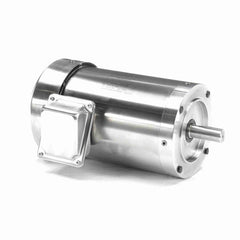 MARATHON MOTORS MARATHON MOTORS MN434B Electric Motor 1 HP 1800 RPM
