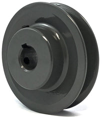 POWER DRIVE Power Drive AK30-3/4 Fixed Pitch Sheave
