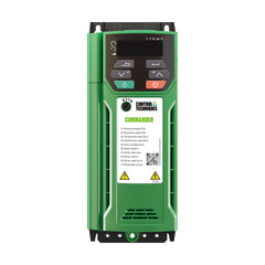 CONTROL TECHNIQUES Control Techniques C300-03400056 Variable Speed Inverter Drive 2.2 kW