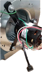 PENN VENT PENN VENT 27602-1 OEM Replacement Motor