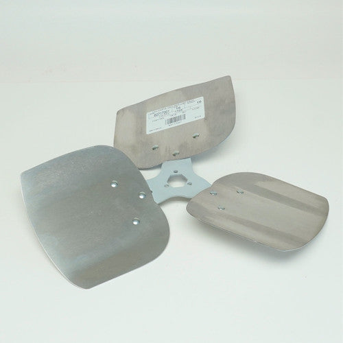 LAU LAU 60717001 Condenser Fan Blade
