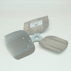 LAU LAU 60717001 Condenser Fan Blade