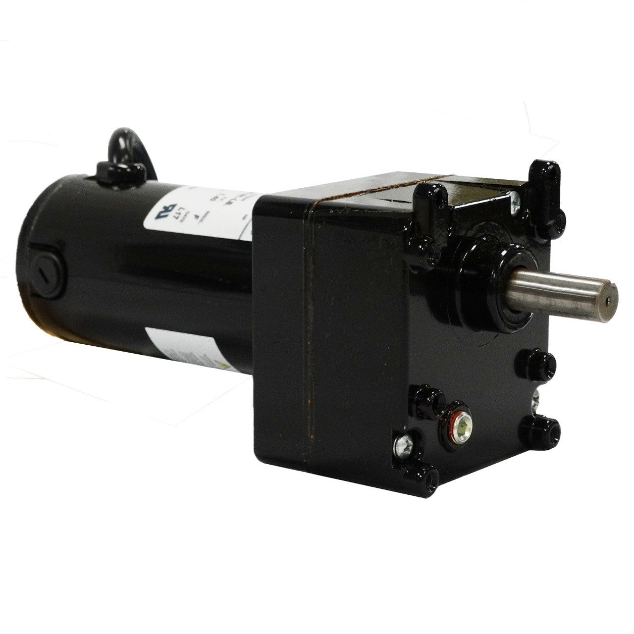 WEG WEG 2423-302 Parallel Shaft Gearmotor