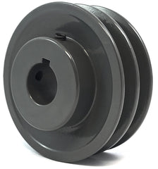POWER DRIVE Power Drive 2AK41-7/8 Fixed Pitch Sheave