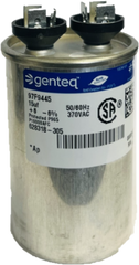 CENTURY MOTORS CENTURY MOTORS 628318-305 Run Capacitor