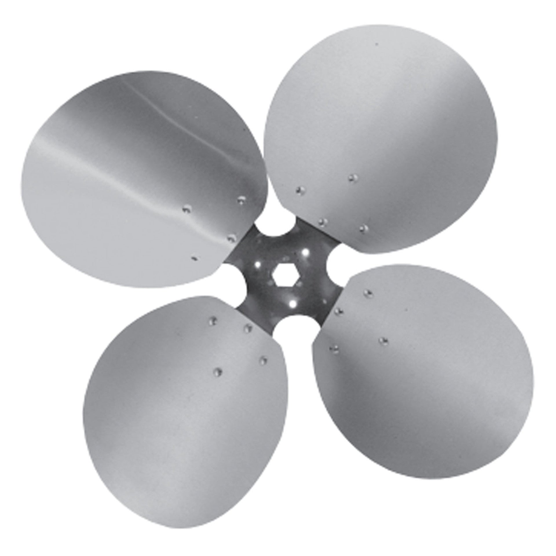 LAU LAU 60555501 18-inch Fan Blade Replacement MPN