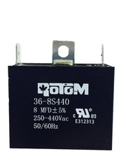 ICM CONTROLS ICM Controls 36-8S440