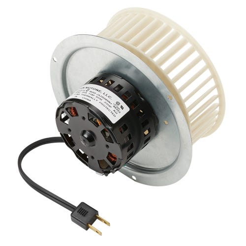 BROAN-NUTONE BROAN-NUTONE 0695B Blower Assembly