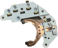 CENTURY MOTORS CENTURY MOTORS 14754150 Stationary Switch 1 Speed