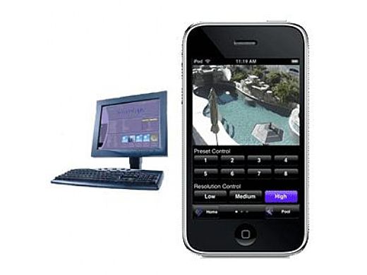 PENTAIR Pentair 520500 Pentair ScreenLogic 2 Interface Kit | 520500