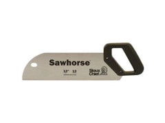 SIOUX CHIEF Sioux Chief 300-12b 12 in Pipe Saw Replacement Blade 13 Tpi