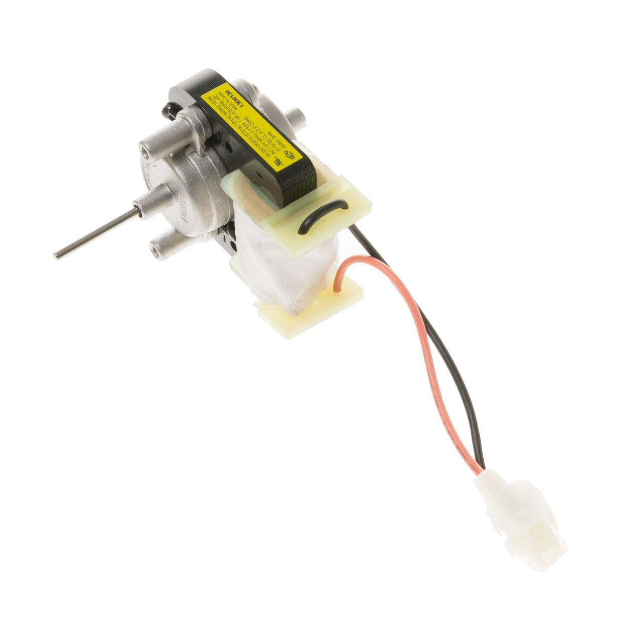 GE APPLIANCES Ge Appliances WR60X10238 Motor Cond Fan Asm WR60X10238