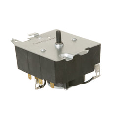 GE APPLIANCES Ge Appliances WE04X20415 Dryer Timer (2 1/8 H x 3 W x 4 1/4 D) Replacement WE04X20415