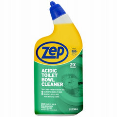 ZEP Zep Inc ZUATBC32 Toilet Bowl Cleaner Deodorizer 32 Oz