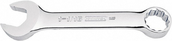 PROTO Proto J1234S Combination Wrench 1-1/16 in 15 Deg Offset