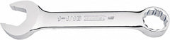 PROTO Proto J1234S Combination Wrench 1-1/16 in 15 Deg Offset