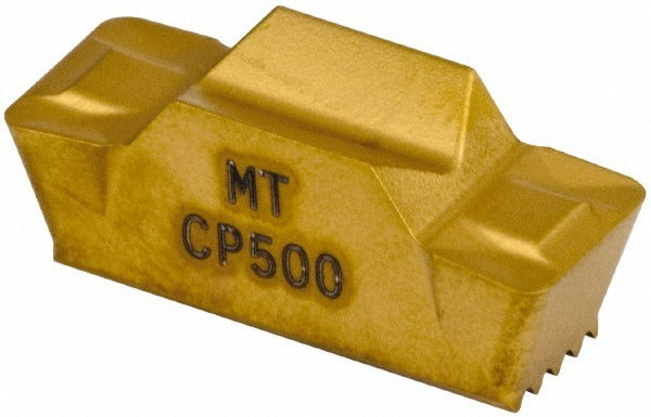 SECO TOOLS Seco 00016822 Turning Insert CP500 Solid Carbide Mdt