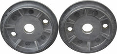 3M 3M 03897 Deburring Wheel Flange 3 Inch Min
