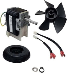 SUPCO Supco 318984-753 SM4753 Draft Inducer Motor 115V (1 Pack) HC21ZE117