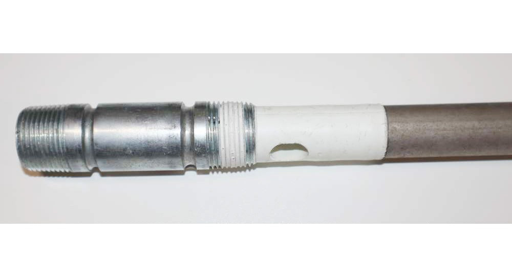 BRADFORD WHITE Bradford White 415-47776-25 Anode Rod for M1XR504T6FBN2 44 in (224-47776-25)